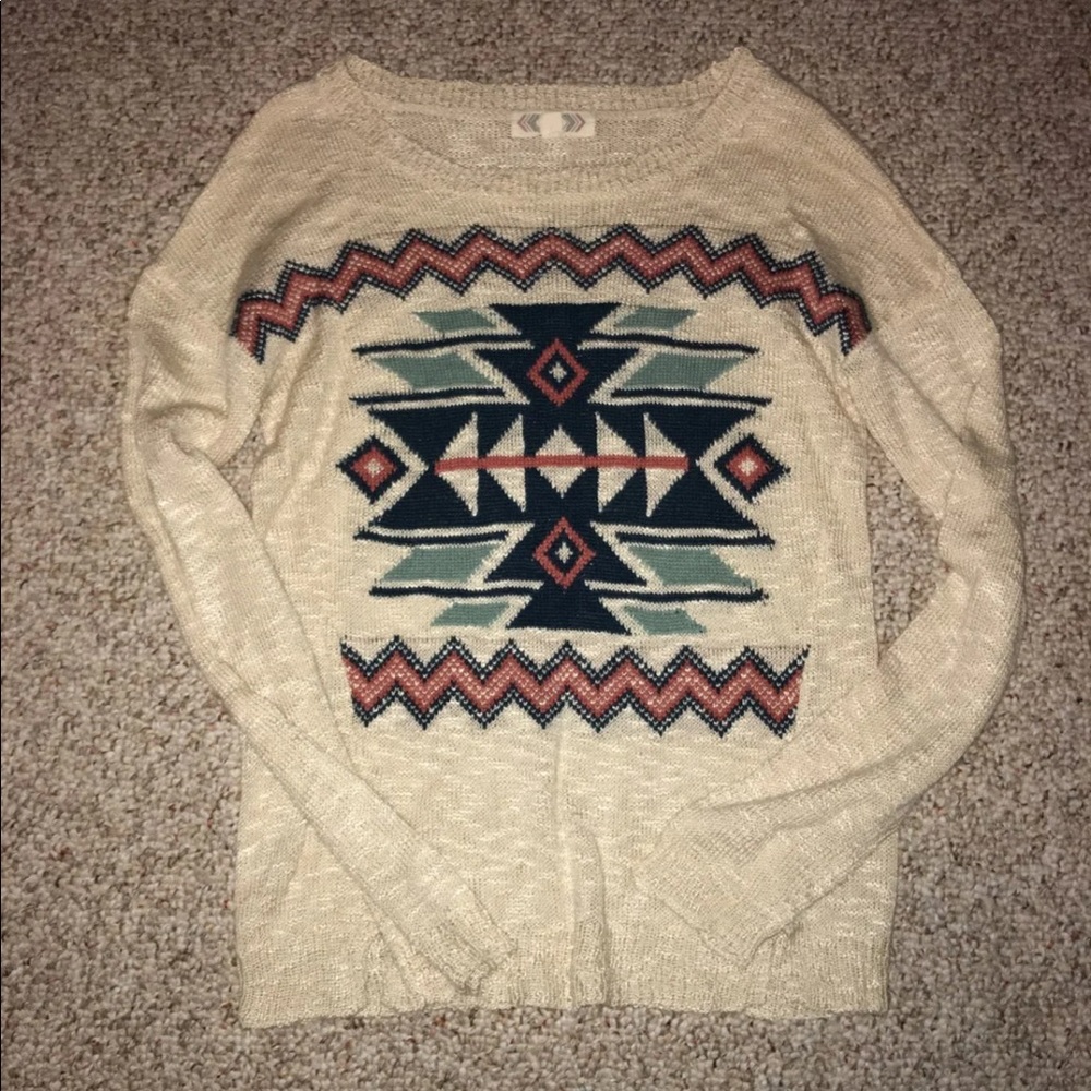 Sweater